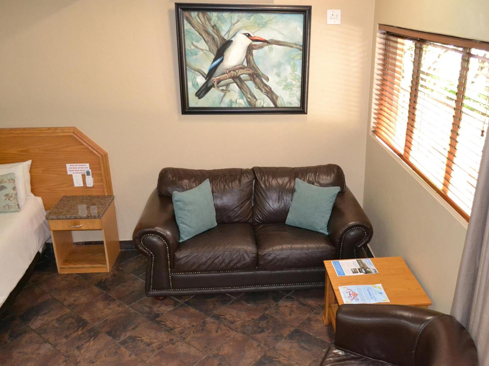 Mount Amanzi Hotel Hartbeespoort Room photo